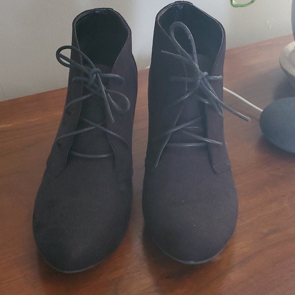 Booties - Picture 2 of 4